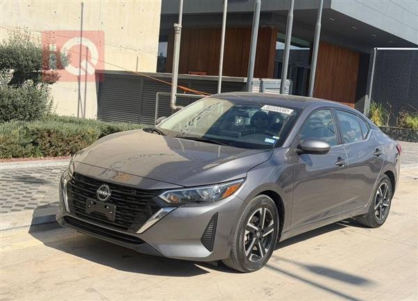 نیسان سێنترا 2024  بۆ فرۆشتن لە عێراق - سلێمانی